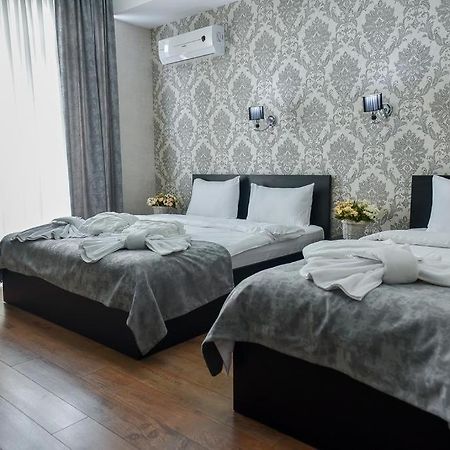 Marialuis Hotel 트빌리시 외부 사진