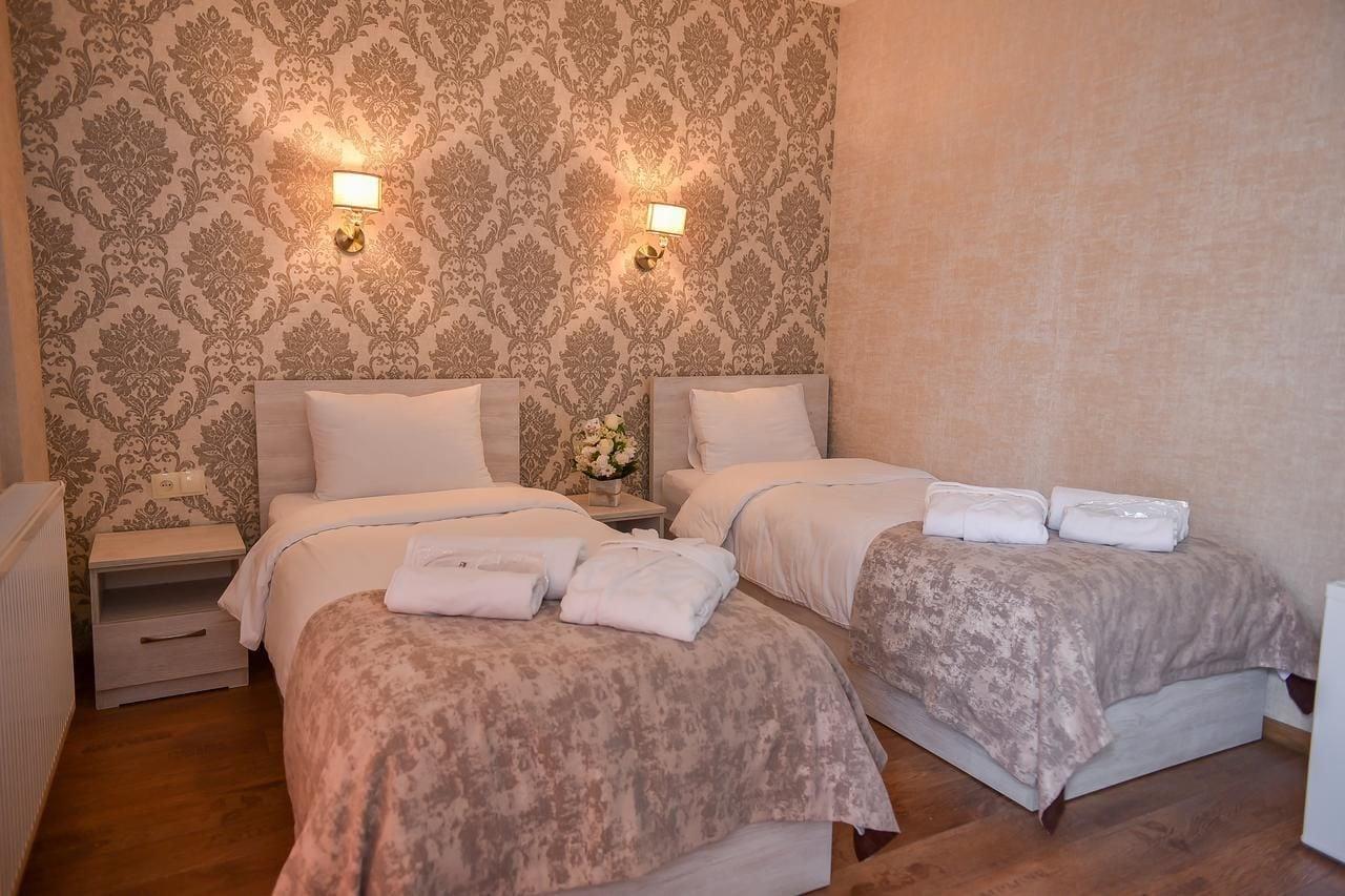 Marialuis Hotel 트빌리시 외부 사진