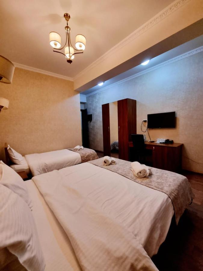 Marialuis Hotel 트빌리시 외부 사진