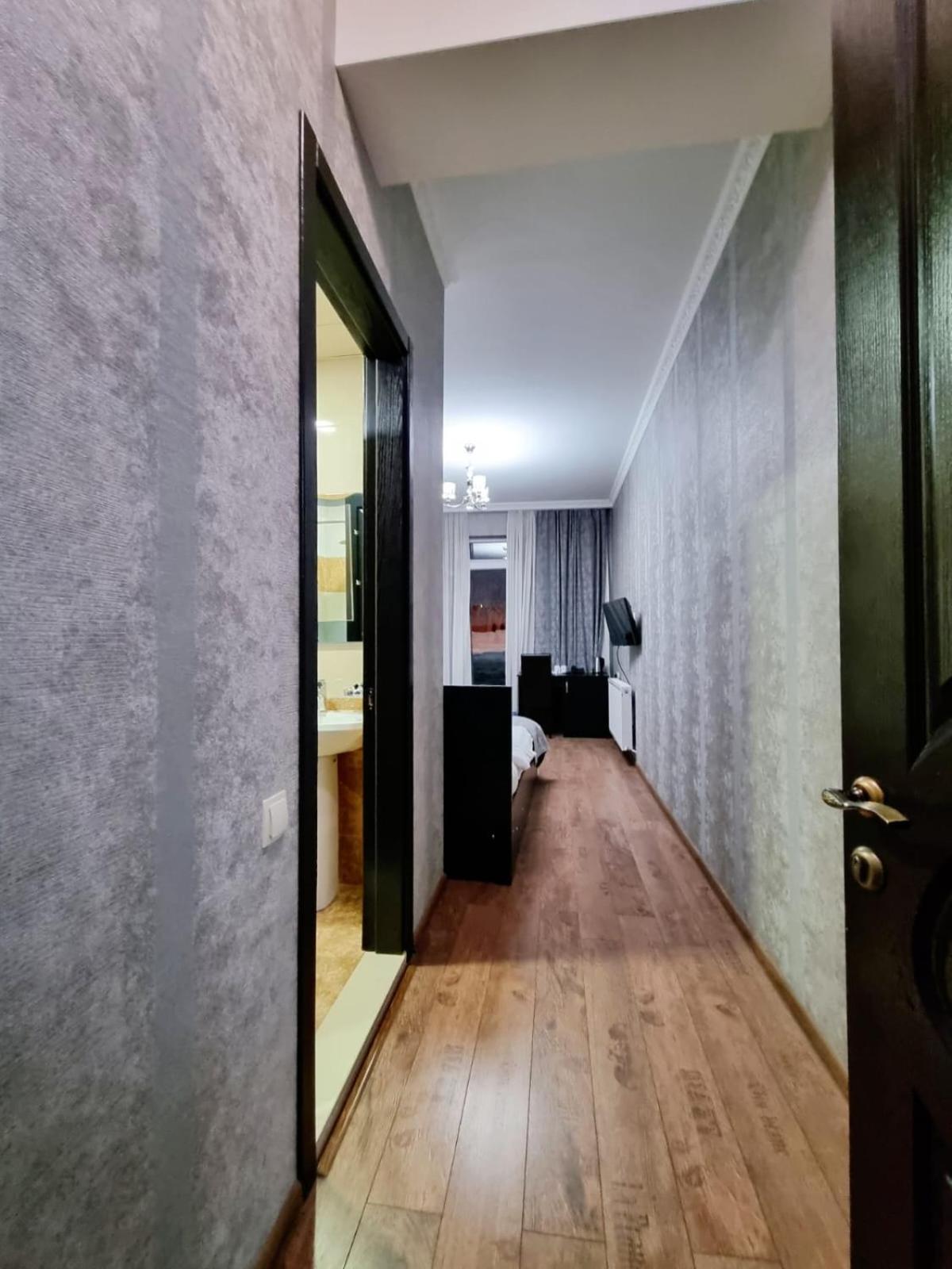 Marialuis Hotel 트빌리시 외부 사진