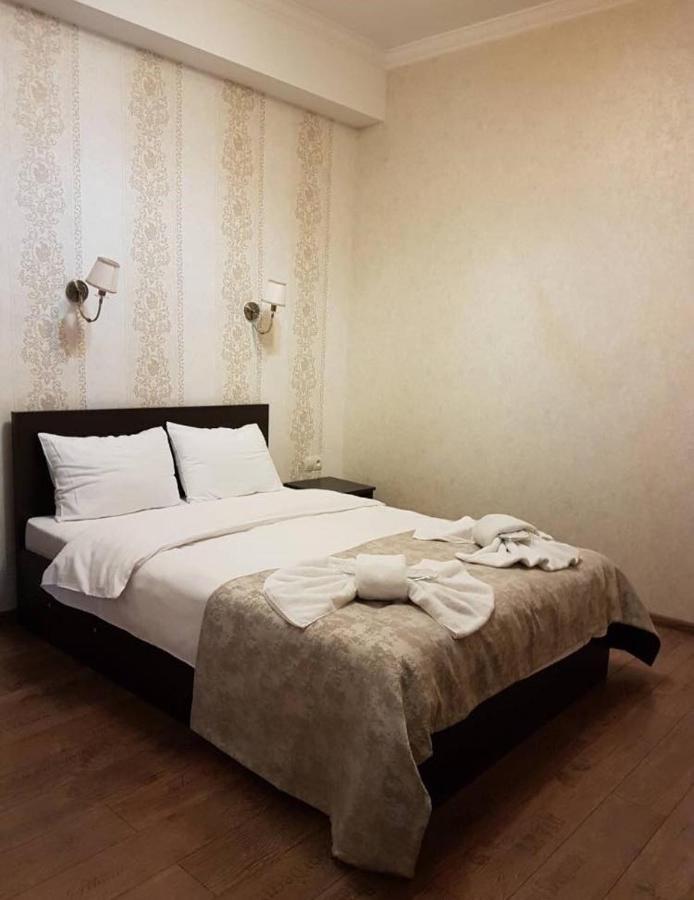 Marialuis Hotel 트빌리시 외부 사진