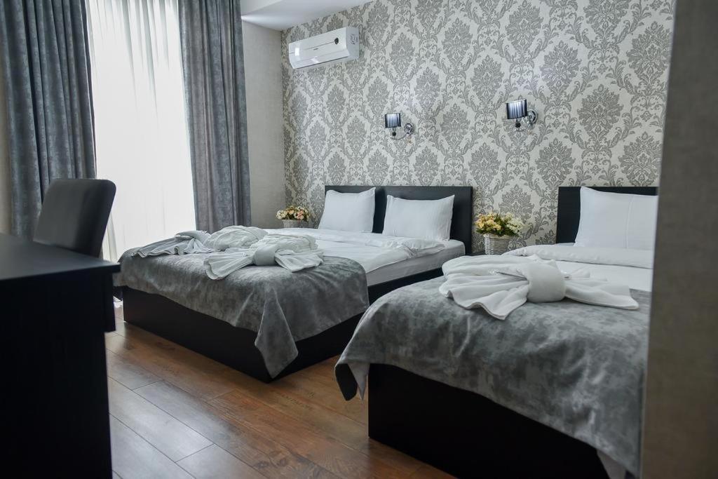 Marialuis Hotel 트빌리시 외부 사진