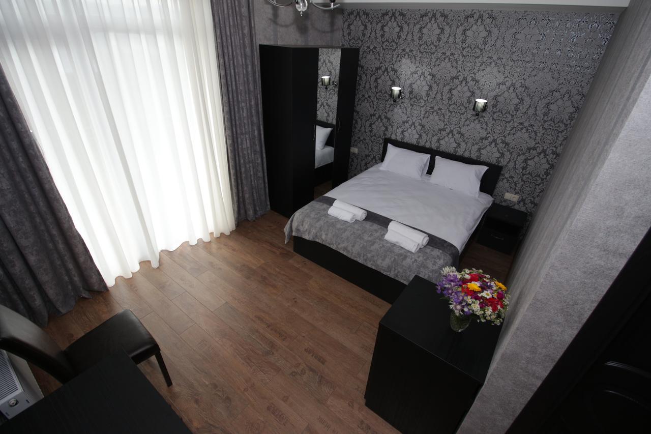 Marialuis Hotel 트빌리시 외부 사진