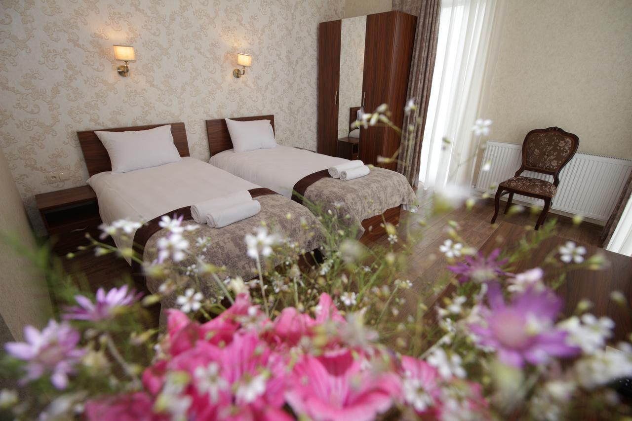Marialuis Hotel 트빌리시 외부 사진