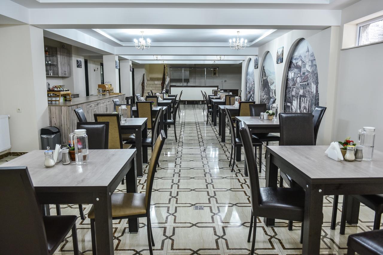 Marialuis Hotel 트빌리시 외부 사진