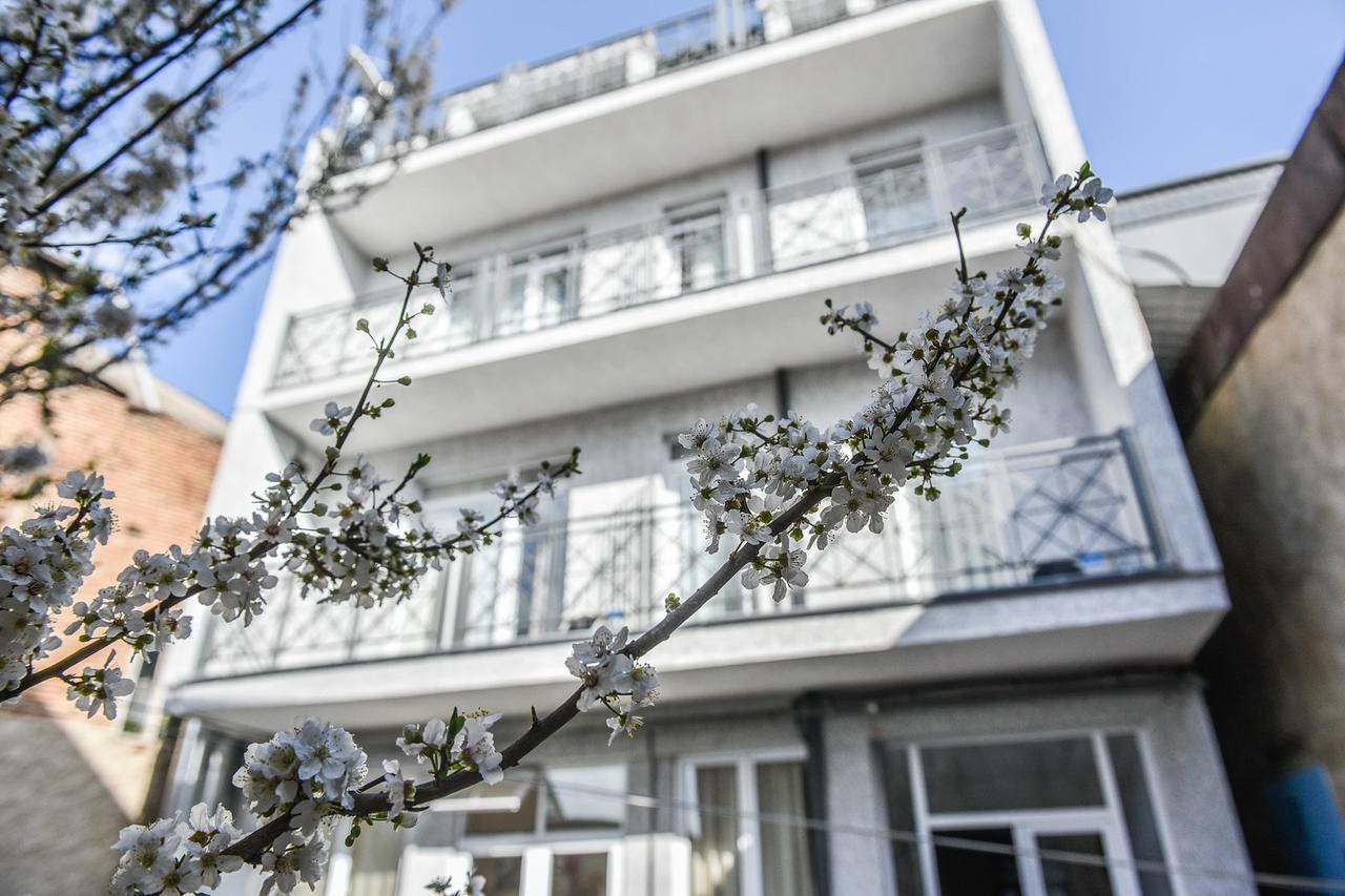 Marialuis Hotel 트빌리시 외부 사진